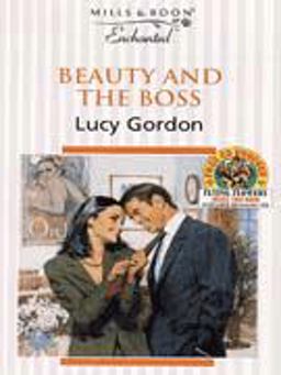 Beauty and the Boss
