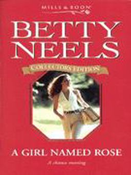 A Girl Named Rose A Girl Named Rose