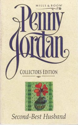 Second-Best Husband Second-Best Husband