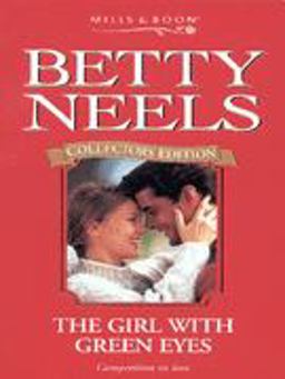 The Girl with Green Eyes The Girl with Green Eyes