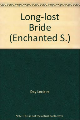 Long-Lost Bride