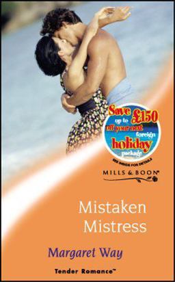 Mistaken Mistress Mistaken Mistress