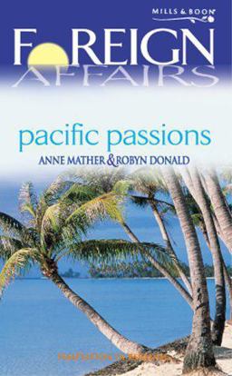Pacific Passions