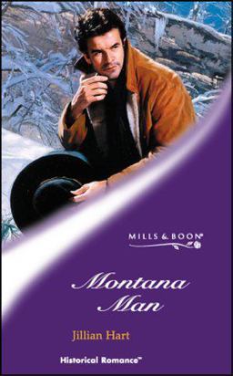 Montana Man