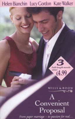 A Convenient Proposal