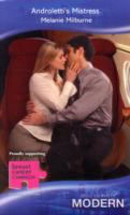 Androletti's Mistress