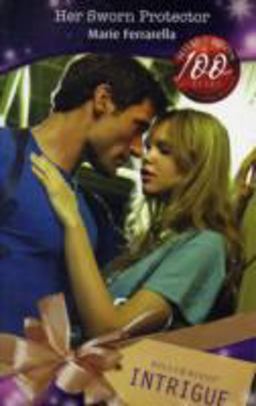 Her Sworn Protector Her Sworn Protector