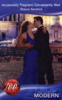 Accidentally Pregnant, Conveniently Wed