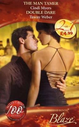 Man Tamer Double Dare Man Tamer Double Dare