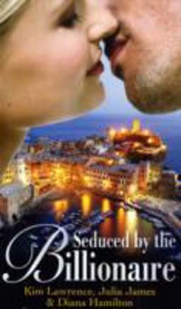 Seduced by the Billionaire
