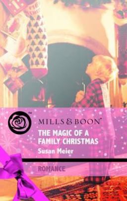 The Magic of a Family Christma