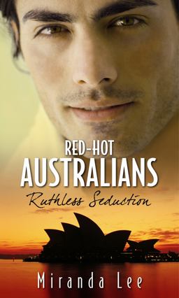 Red-Hot Australians - Ruthless Seduction