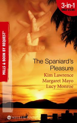 The Spaniard's Pleasure