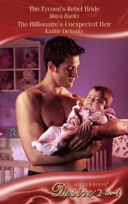 The Tycoon's Rebel Bride