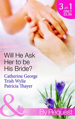 Will He Ask Her to Be His Bride?