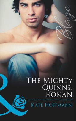 The Mighty Quinns: Ronan