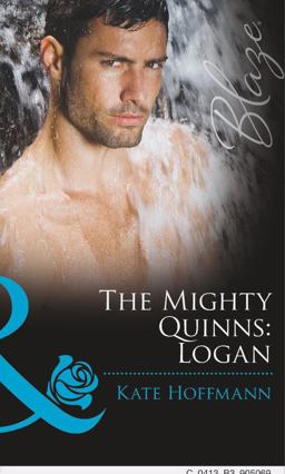 The Mighty Quinns: Logan