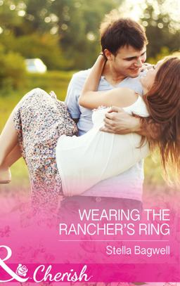 Wearing the Rancher's Ring