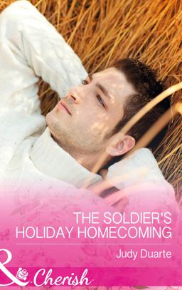 The Soldier's Holiday Homecoming