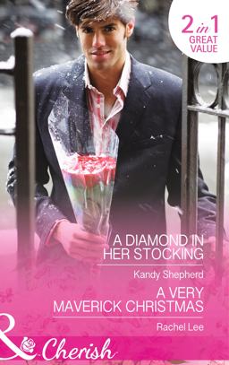 A Diamond in Her Stocking