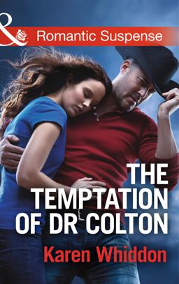 The Temptation of Dr. Colton The Temptation of Dr. Colton
