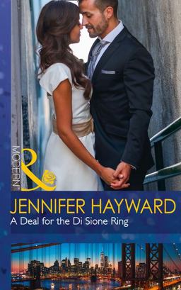 A Deal for the Di Sione Ring