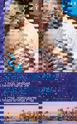 The Innocent's Shameful Secret