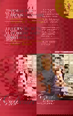 Twins for the Billionaire