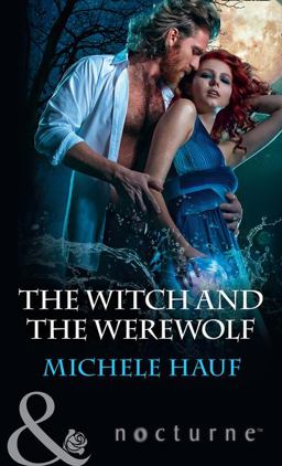 The Witch and the Werewolf