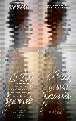 A Lady Becomes a Governess