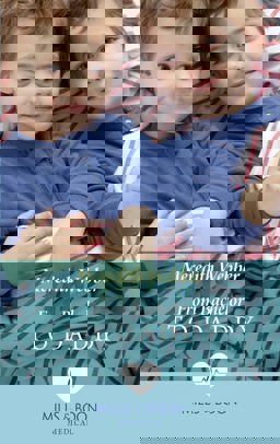 From Bachelor to Daddy  9780263933369 Front Cover