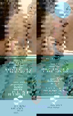   9780263933451 Front Cover