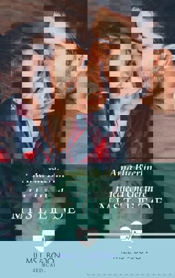   9780263933871 Front Cover