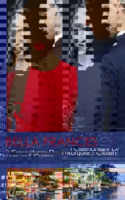 Consequence She Cannot Deny  9780263934014 Front Cover