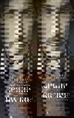 Shock Heir for the Crown Prince