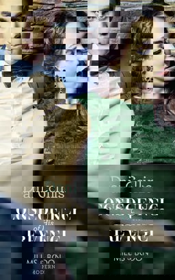 Consequence of His Revenge