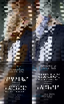 The Italian's Unexpected Love-Child