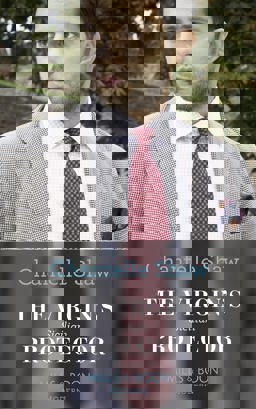   9780263935097 Front Cover