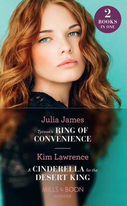 Tycoon's Ring of Convenience