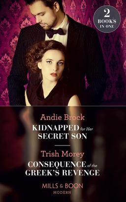 Kidnapped for Her Secret Son