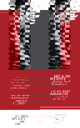   9780263936131 Front Cover