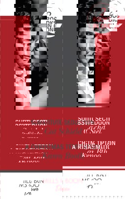   9780263936278 Front Cover