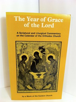 The Year of Grace of the Lord