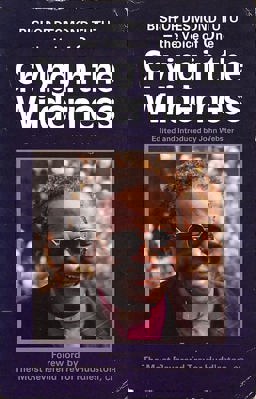 Bishop Desmond Tutu the Voice of One Crying in the Wilderness