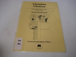 Christian Choices