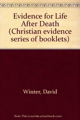 Evidence for Life after Death