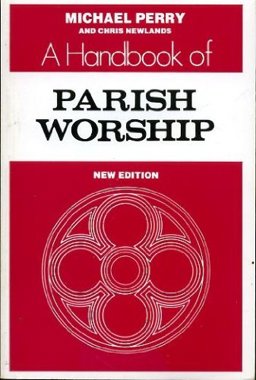 A Handbook of Parish Worship