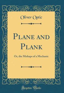Plane and Plank