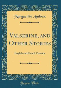Valserine, and Other Stories