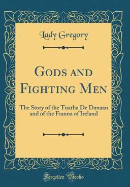 Gods and Fighting Men